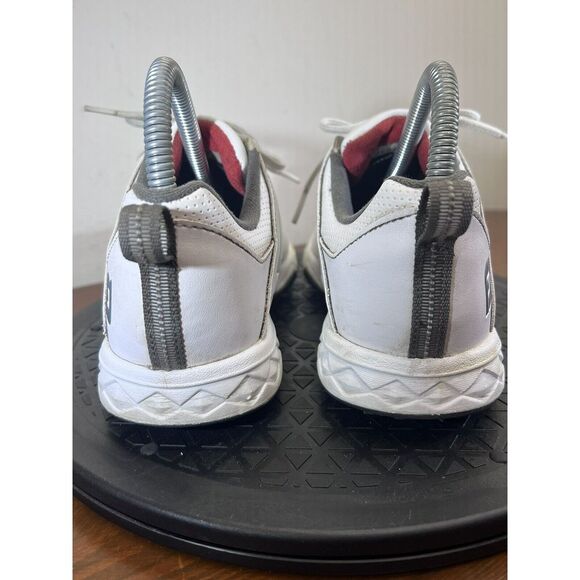 FootJoy Shoes Footjoy Kids Fury Golf Shoes 4527 Junior Size 4 M